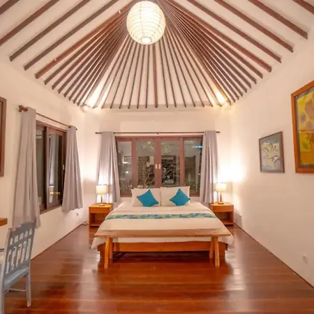 The Sundara Room